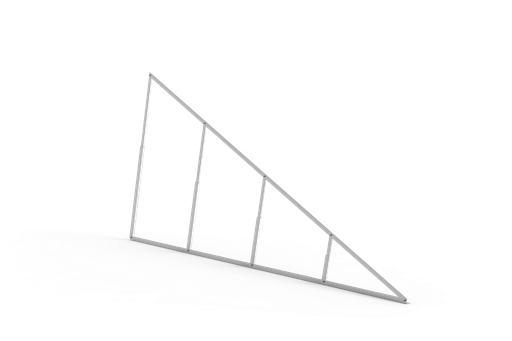 [1AFI19ZZ003] TRIANGLE REGLABLE - L - 4LS