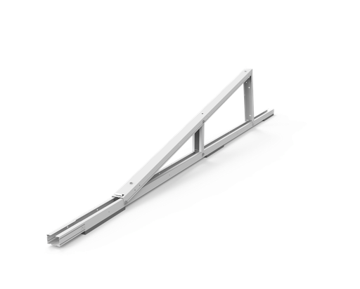 [1SSP19NZ061] SOLARSPEED 3.0 VERTICAL SUR 1680MM (PAN.1640/1899) 10° 2500MM + CAUCHO OE00708+OG00261